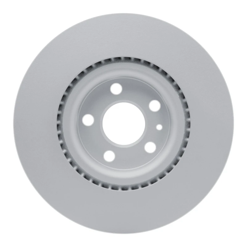 DFC 25-26 Volvo EX30 Front Geospec Coated Rotor