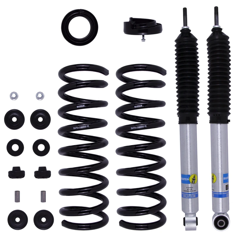 Bilstein B8 5112 Serie 19-20 Dodge Ram 2500 Front Aufhängungskit
