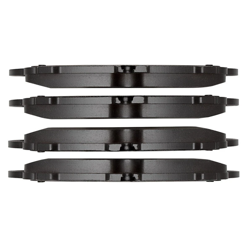 DFC 19-25 Porsche Macan Front 4000 Hybridynamic Brake Pads