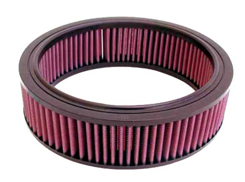 K&N Ersatzluftfilter AMC-JEEP,CHRYLSLER,DODGE,PLY., 1964-01