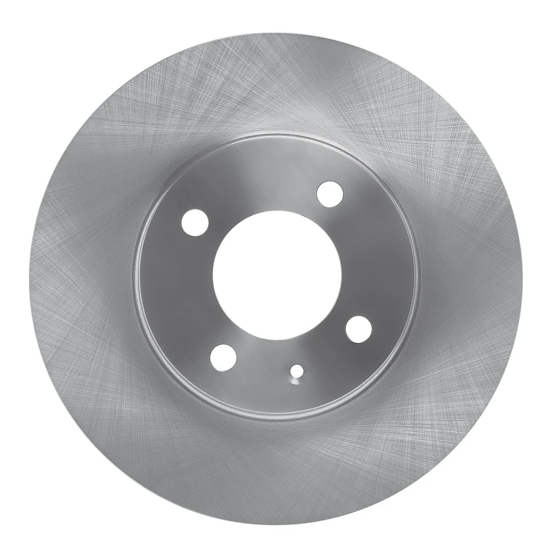 DFC 86-8 Volkswagen Cabrio Front Brake Rotor