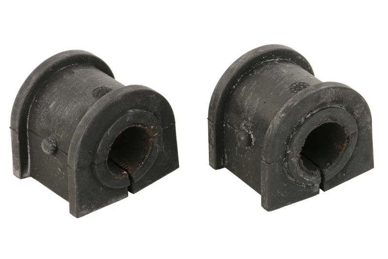 MOOG 13-18 Ram 1500 Hinterachse zum Rahmen Stabilisator Bar Buchsen-Kit