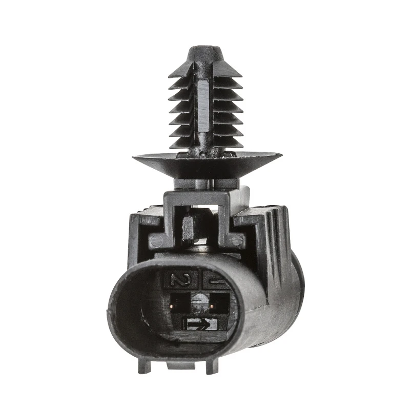 MOOG 12-15 Nissan TITAN Vordere Nabenanordnung