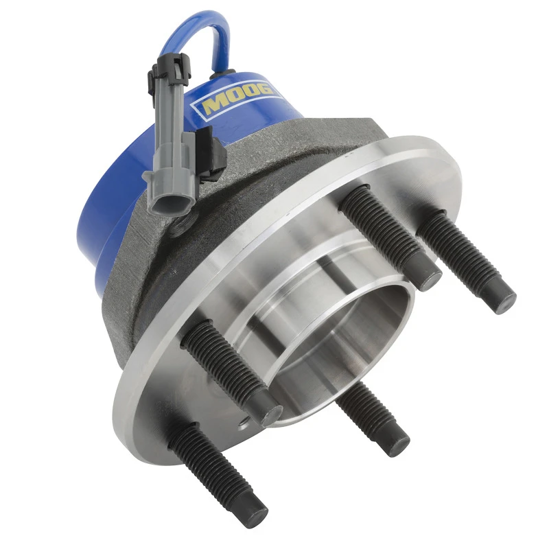 MOOG 05-11 Cadillac STS Basis Platinum Vordere Nabe