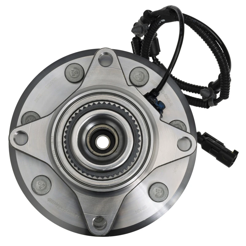 MOOG 10-14 Ford F-150 Vordere Nabe Einheit