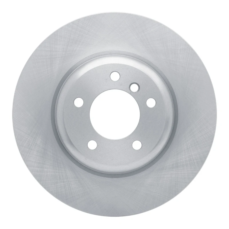 DFC 06-13 BMW 135IS Front Brake Rotor