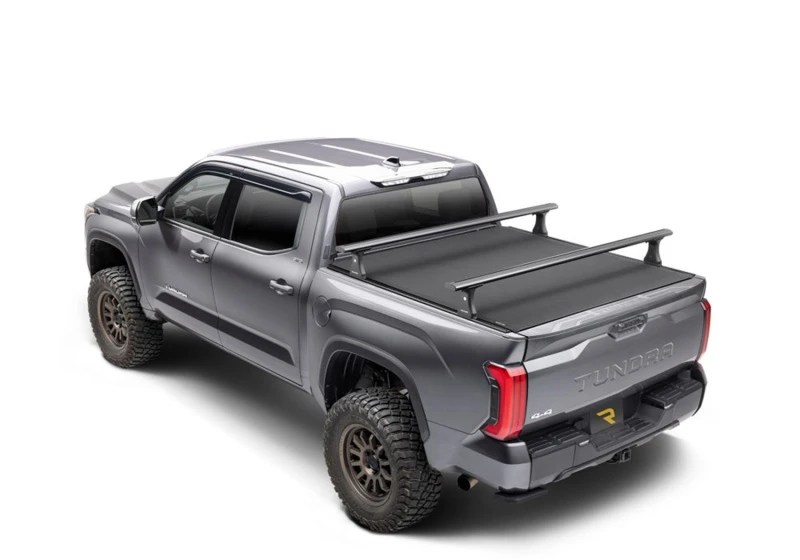 Truxedo Elevate FS Base Rack