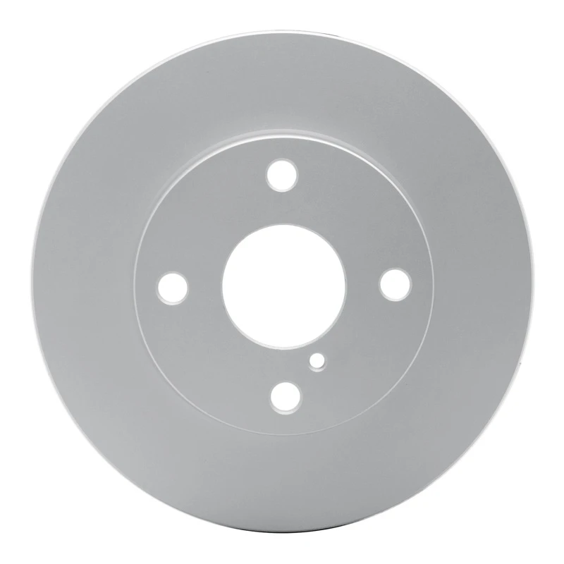 DFC 90-93 Mazda Miata Front GeoSPEC Coated Rotor
