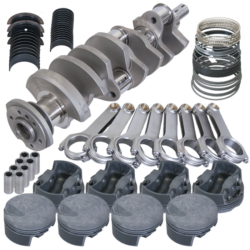 Eagle Chevrolet Big Block +.100 Bore Wettbewerbs-Rotations-Komplett-Kit