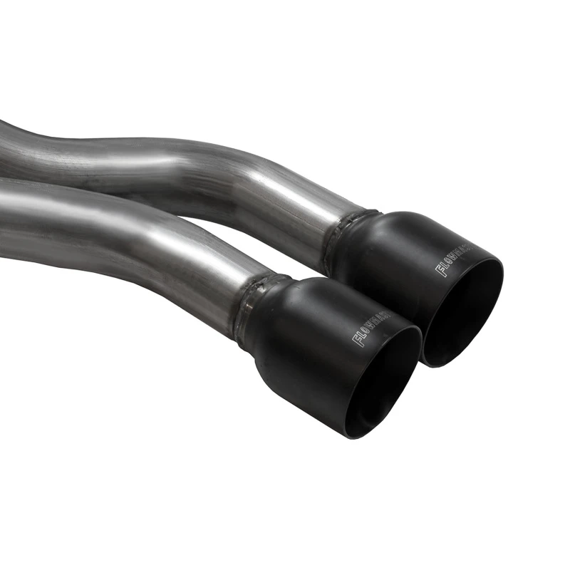 Flowmaster 99-06 GM Trucks 5.3L FlowFX DOSS Cat-Back Exhaust System