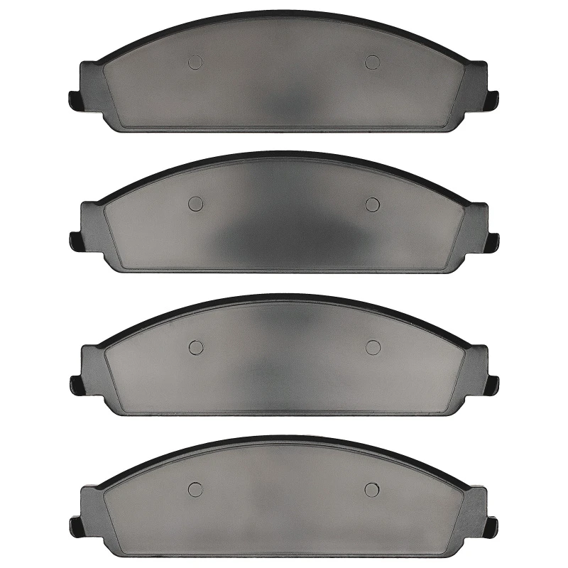 DFC 05-09 Ford Freestyle Front 5000 Advanced Ceramic Brake Pads