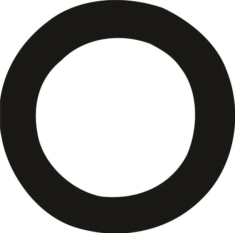 Gates 88-92 Toyota Land Cruiser 4.0L Thermostat Seal