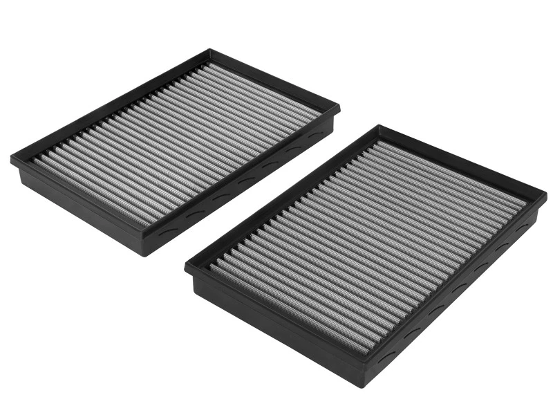 aFe MagnumFLOW Original-Ersatzluftfilter PDS 11-15 Mercedes-Benz SLS AMG V8-6.3L