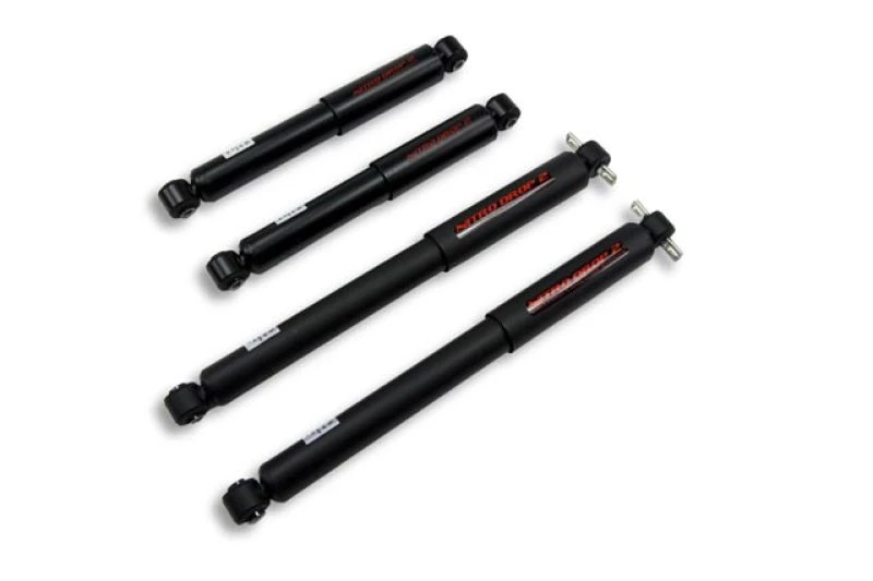 Belltech ND2 OEM Stoßdämpfer-Set