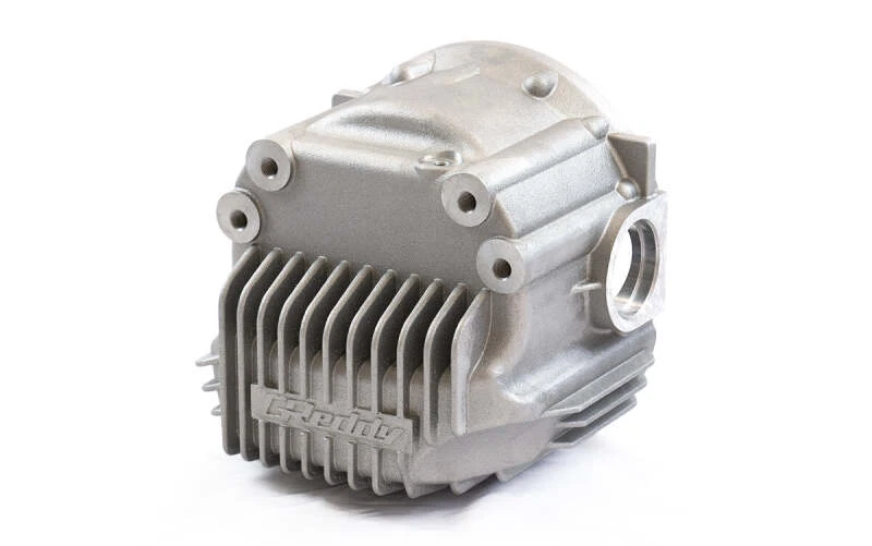 GReddy High Capacity Differential Cover Version 2 für Honda S2000 AP1/AP2