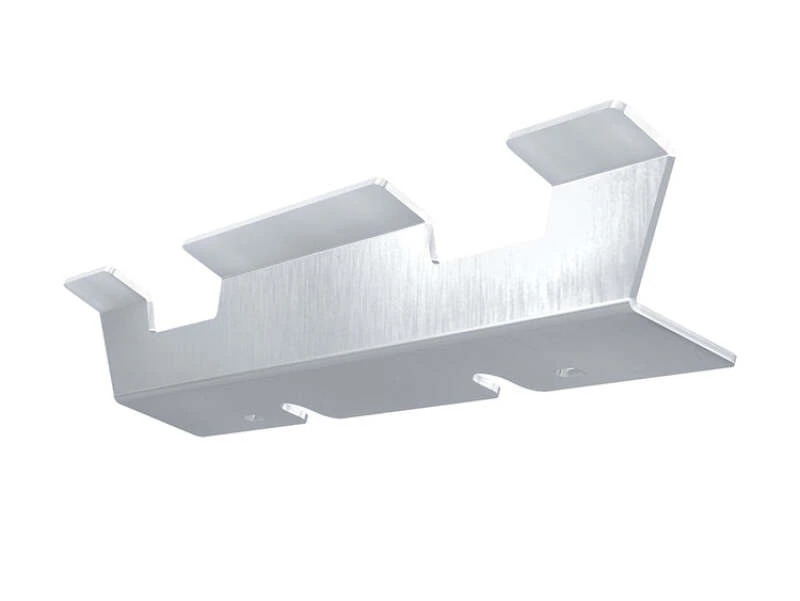 ICON Frontstoßstangenschürze-Kit für 2024 Toyota Land Cruiser 250 Serie