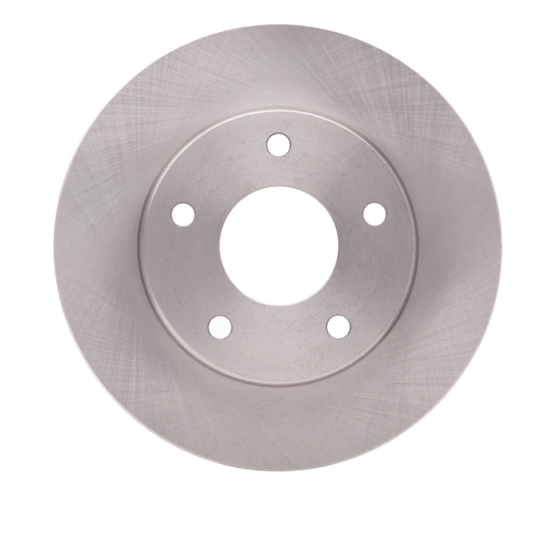 DFC 97-05 Chevrolet S10 Front Brake Rotor