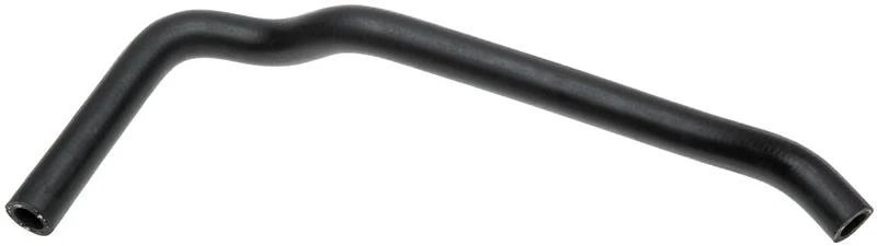 Gates 04-06 Mazda 3 4-Cyl. 2.3L Water Outlet To Pipe Molded Heater Hose