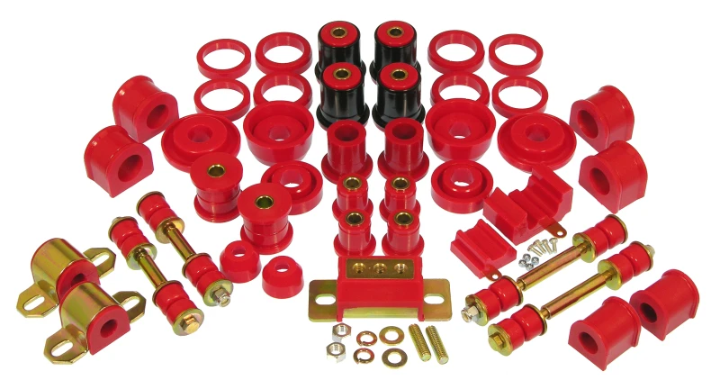 Prothane Total Kit für 1993-2002 Chevy Camaro / Firebird