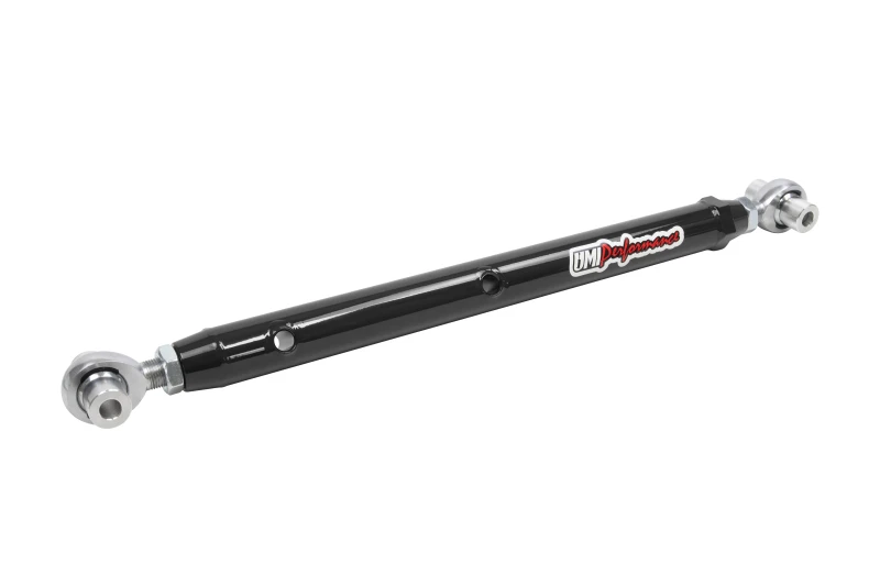 UMI Performance 64-67 GM A-Body Double Adjustable Upper & Lower Rear Control Arms