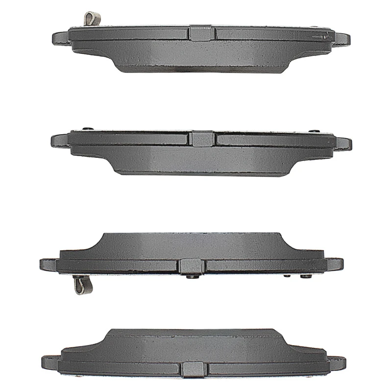 DFC 15-21 Ford Mustang Rear 5000 Advanced Ceramic Brake Pads