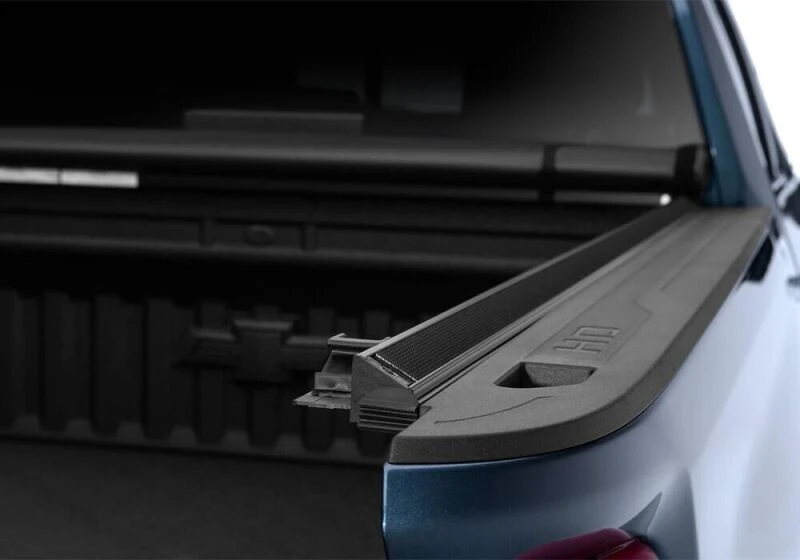 Truxedo Lo Pro Bettabdeckung für 2020 GMC Sierra & Chevrolet Silverado 2500HD & 3500HD 6ft 9in