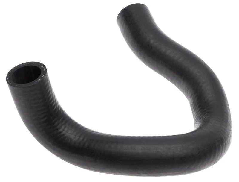 Gates 12-18 Nissan Versa 4-Cyl. 1.6L Lower - Rad. To Tee Molded Coolant Hose