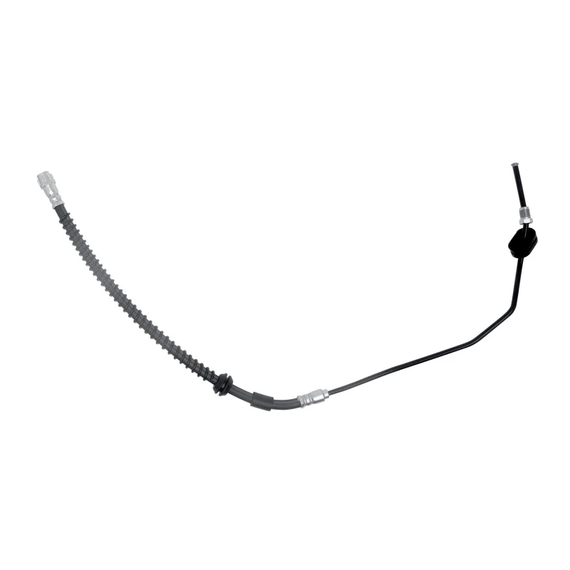 DFC 12-16 Porsche Cayenne Front-R Brake Hose