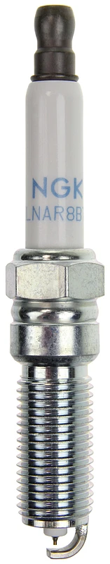 NGK Laser Iridium Zündkerze Box von 4 (ILNAR8B7G)