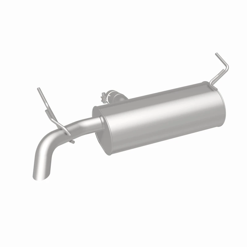 BRExhaust 19-22 Jeep Cherokee 2.4L Direct-Fit Exhaust Muffler Kit