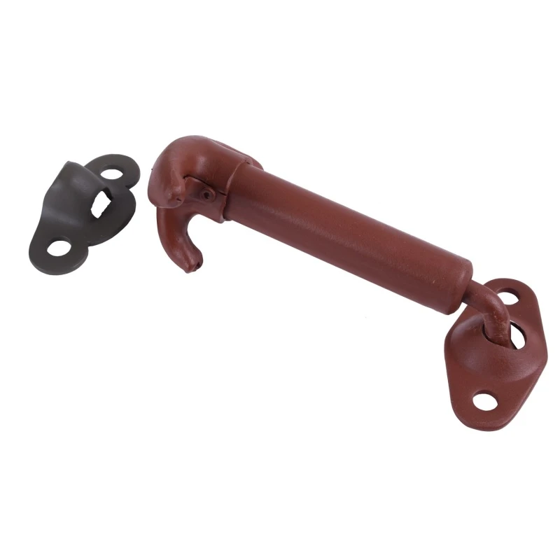 Omix Windschutzscheiben-Fang 41-45 Willys MB Ford GPW