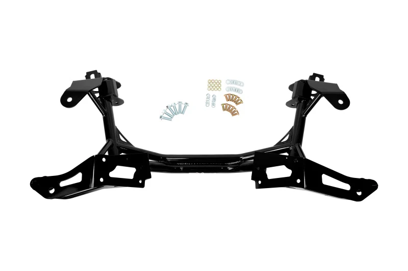 UMI Performance 82-92 GM F-Body Tubular K-Member Factory-Federung Straßenrennen