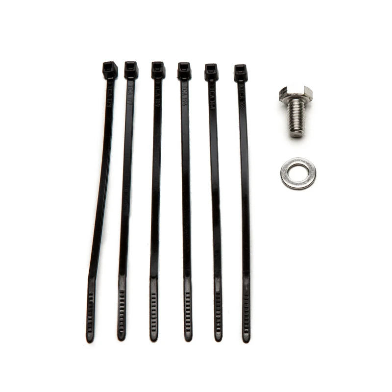 COBB for Mitsubishi 3-Port Boost Control Solenoid Hardware Kit (Hardware only)