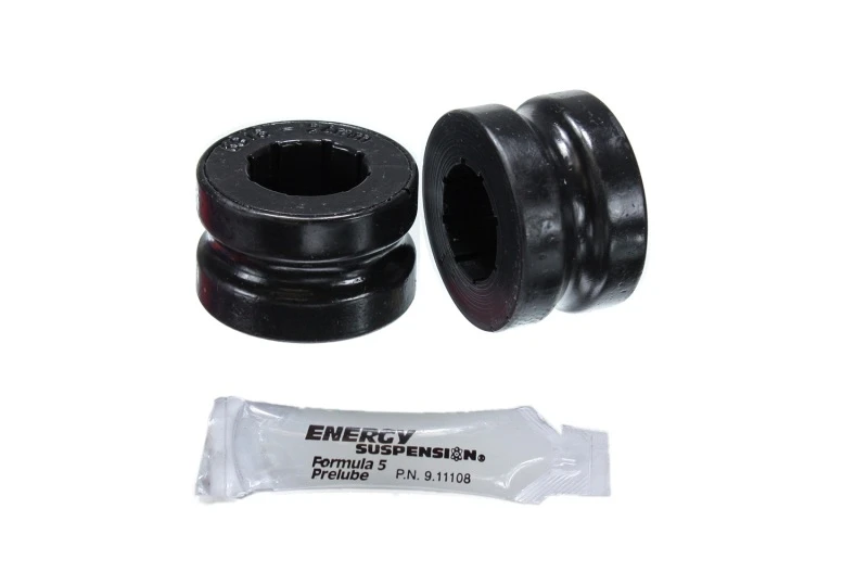 Energy Suspension 03-05 Dodge SRT-4 / 01-05 PT Cruiser Schwarz 24mm Vorderer Stabilisator Bushings