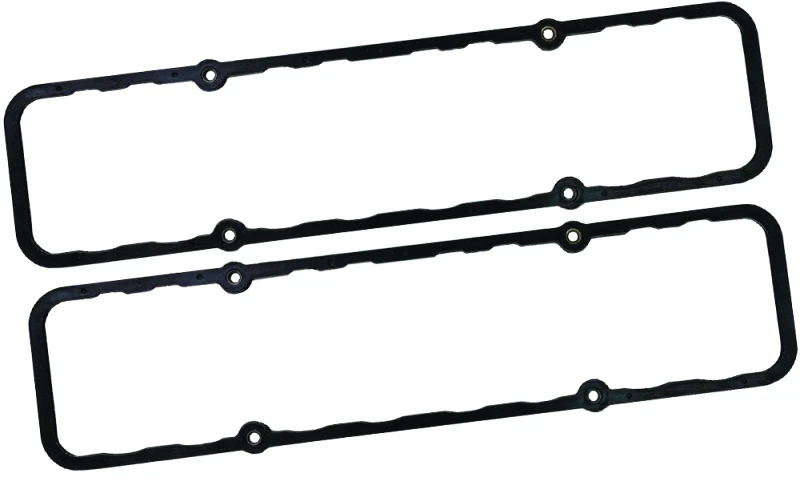 Moroso Small Block Chevy Valve Cover Gasket (10 Pairs)