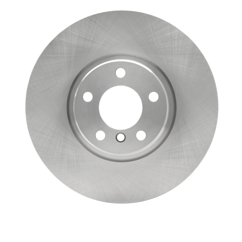 DFC 16-18 BMW X4 Left Front Brake Rotor