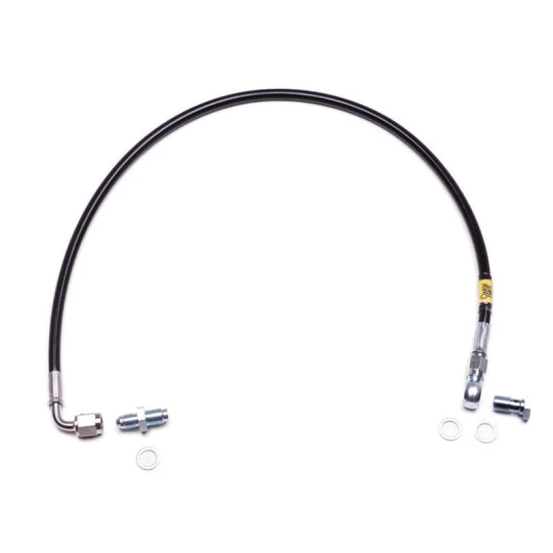 Chase Bays Clutch Line for Nissan Skyline R32/R33/R34