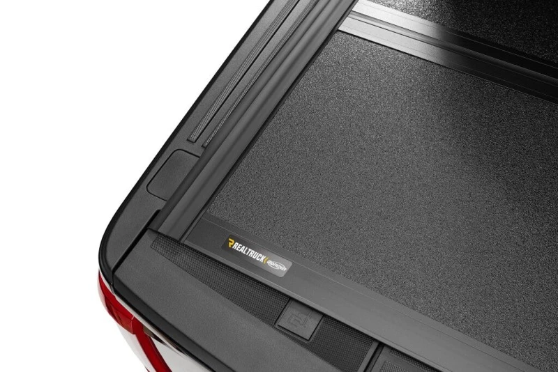 UnderCover Armor Flex Tonneau-Abdeckung für 2021+ Ford F-150 Crew Cab 5,5ft