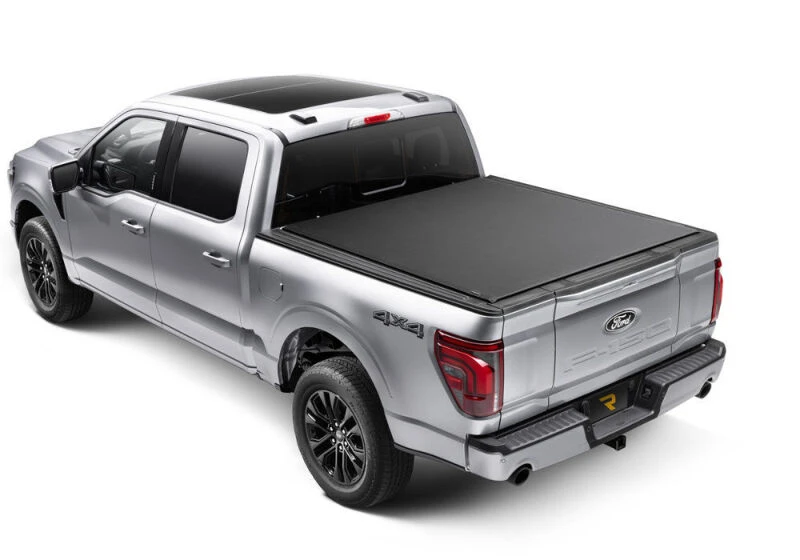 Truxedo Pro X15 Bettabdeckung für 15-21 Ford F-150 6ft 6in