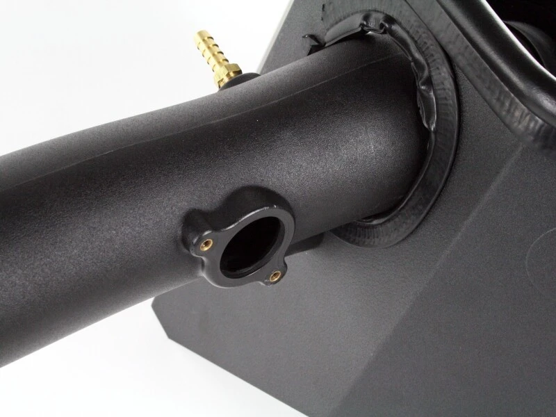 aFe MagnumFORCE Ansaugsystem Stage-2 P5R AIS P5R Toyota Tacoma 99-04 4Rnr 99-02 V6-3.4L