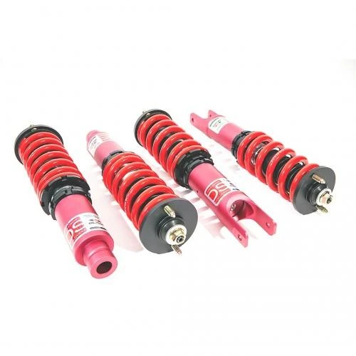 BLOX Racing Drag Pro Series Coilover für EG/DC/EK