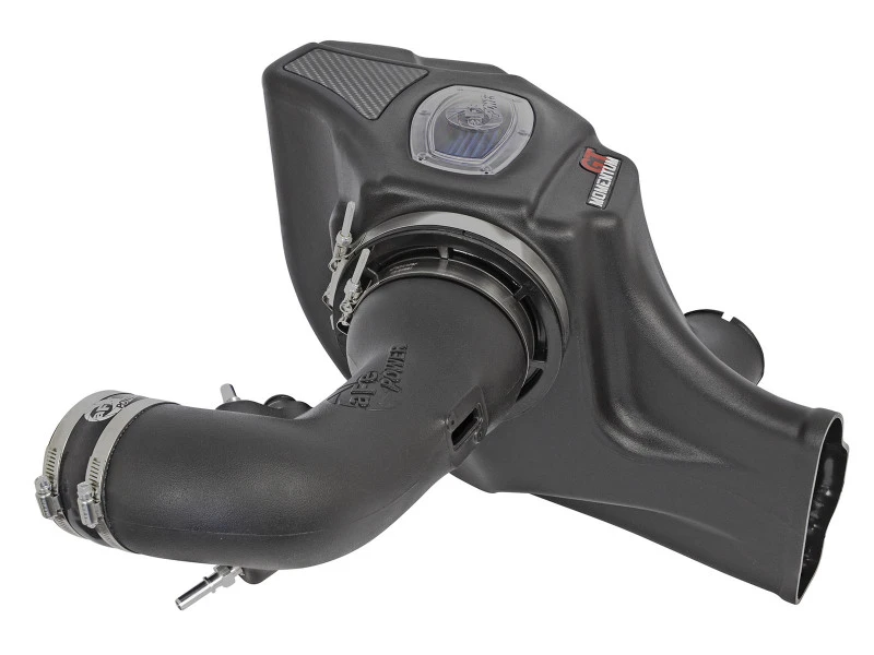 aFe Momentum GT Pro 5R Ansaugsystem 2015 Ford Mustang GT V8-5.0L