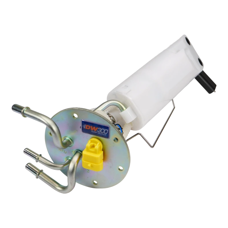 DeatschWerks DW300 Performance Kraftstoffpumpenmodul für 97-99 Chevrolet Corvette C5
