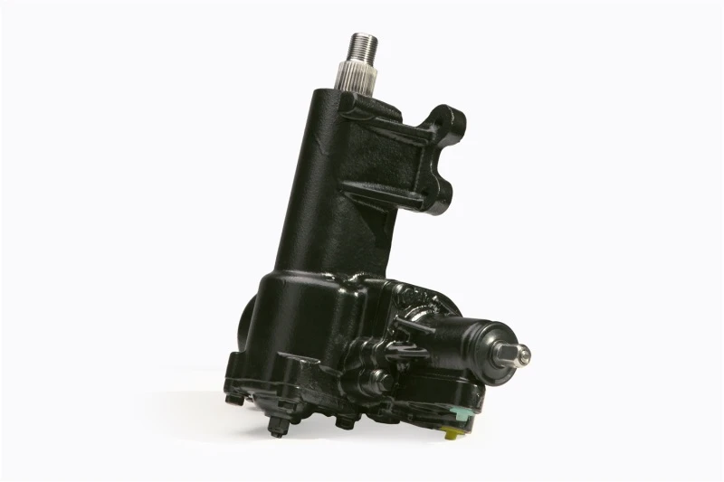 OMIX 07-11 Jeep Wrangler (JK/JKU) Lenkgetriebe