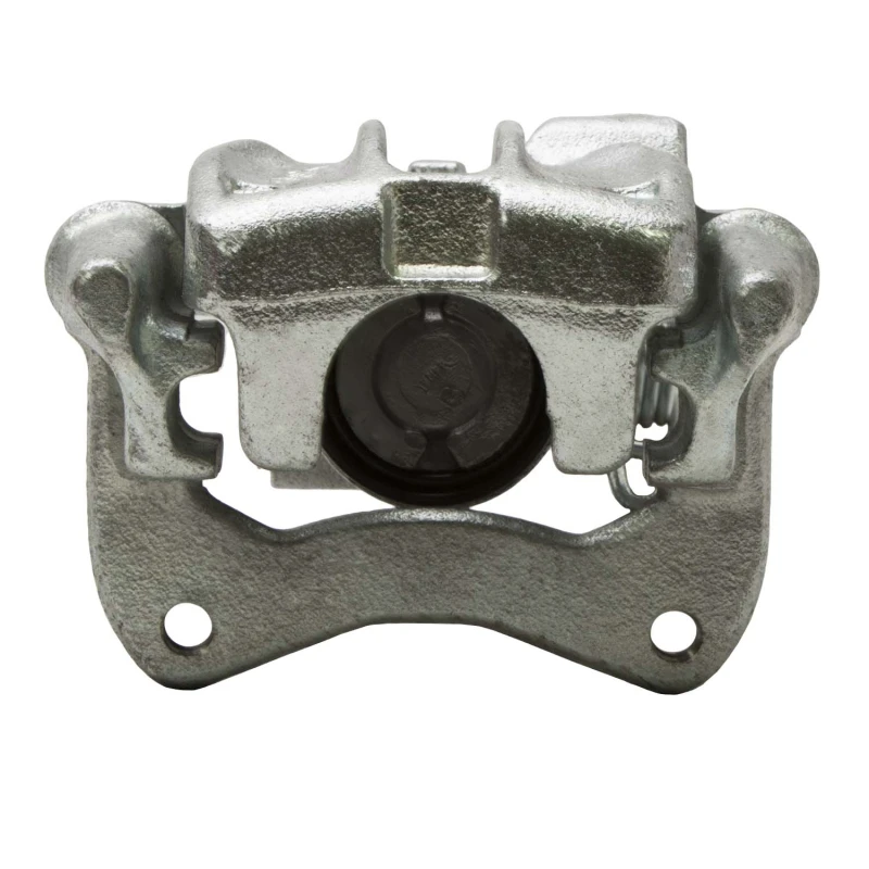 DFC 91-95 Alfa Romeo 164 Rear-R Premium Caliper - Silver Zinc Coated