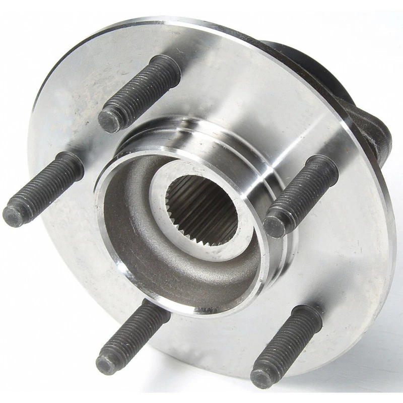 MOOG 2000 Ford F-150 Vorderes Nabenbaugruppe