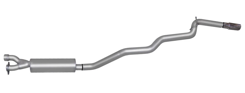 gibson_619690-67933afbe92a4 Gibson 96-01 Ford Explorer Limited 5.0L 2.5in Cat-Back Single Exhaust - Stainless