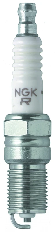 NGK Kupferkerne Zündkerze Box mit 4 (BPR6EFS)