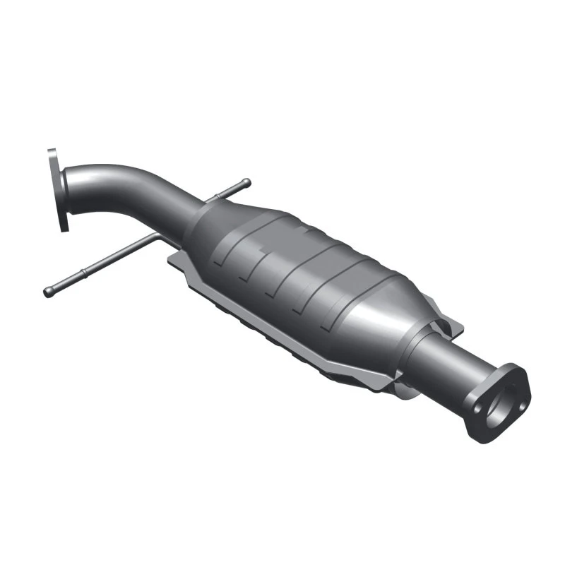 MagnaFlow-Konverter DF 02-05 Sedona 3.5L Heck