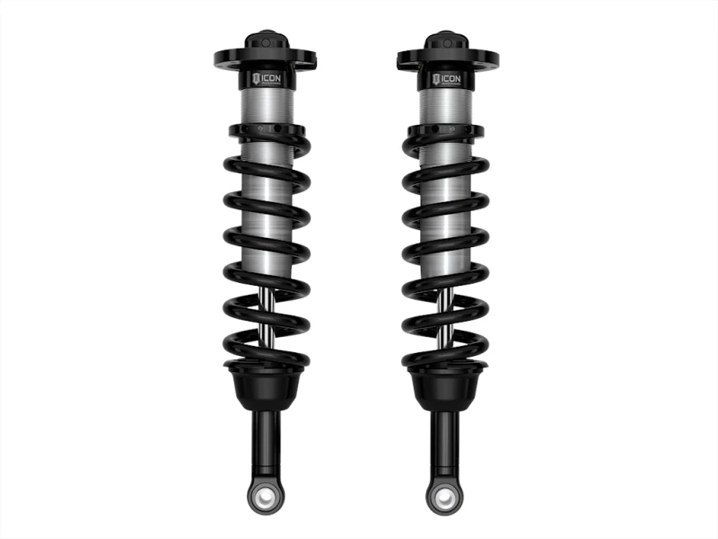 ICON 2022+ Toyota Tundra 2.5 Serie VS IR Coilover Kit